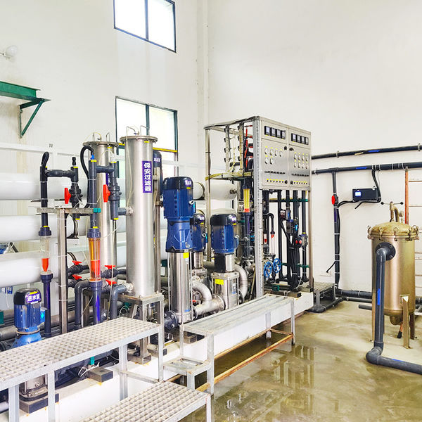 中国 Beijing Qinrunze Environmental Protection Technology Co., Ltd. 会社概要