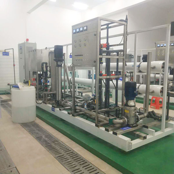中国 Beijing Qinrunze Environmental Protection Technology Co., Ltd. 会社概要