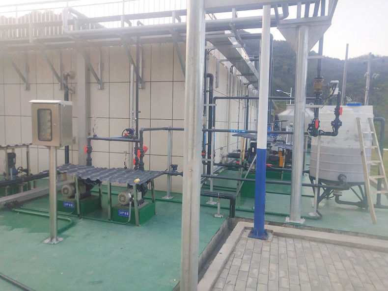 中国 Beijing Qinrunze Environmental Protection Technology Co., Ltd. 会社概要