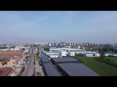 会社紹介 ビデオ紹介 マレー語